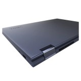 โน๊ตบุ๊ค Lenovo Yoga 6 13ALC6 82ND00DHTA Blue