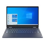 โน๊ตบุ๊ค Lenovo Yoga 6 13ALC6 82ND00DHTA Blue