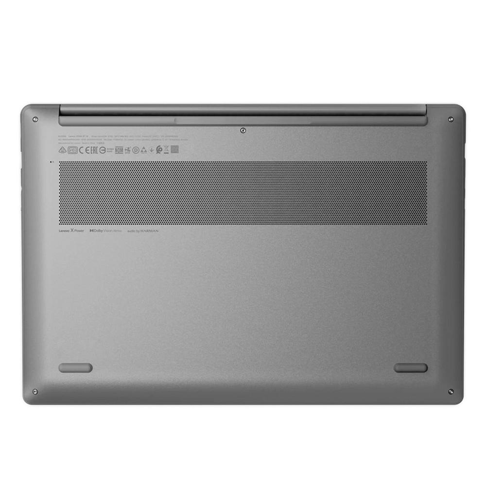 โน๊ตบุ๊ค Lenovo Yoga Slim 7 ProX 14ARH7 82TL000GTA Gray