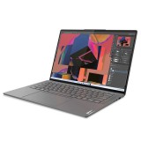 โน๊ตบุ๊ค Lenovo Yoga Slim 7 ProX 14ARH7 82TL000GTA Gray