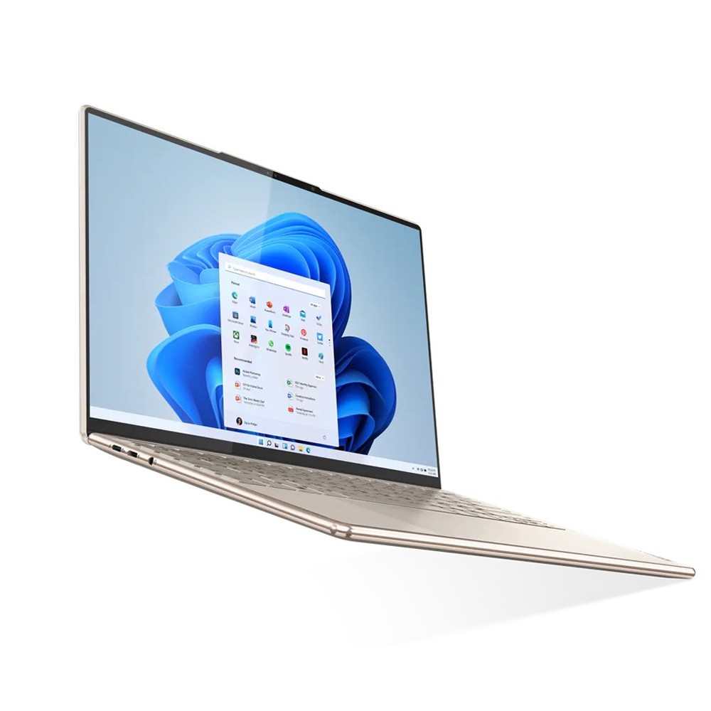 Yoga Slim 9i Notebook (14, Intel Core i7, RAM 32GB, 512GB) 82T00007TA