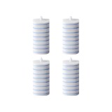 หัวเเปรง Bluefish Refile of Toilet brush TB02-03CB32 Blue/No scent