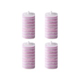 หัวเเปรง Bluefish Refile of Toilet brush TB02-03CC32 Purple/Lavender flavor