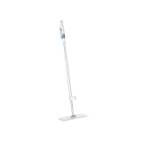ไม้ถูพื้น Bluefish Spray hands free washing mop SP01A White