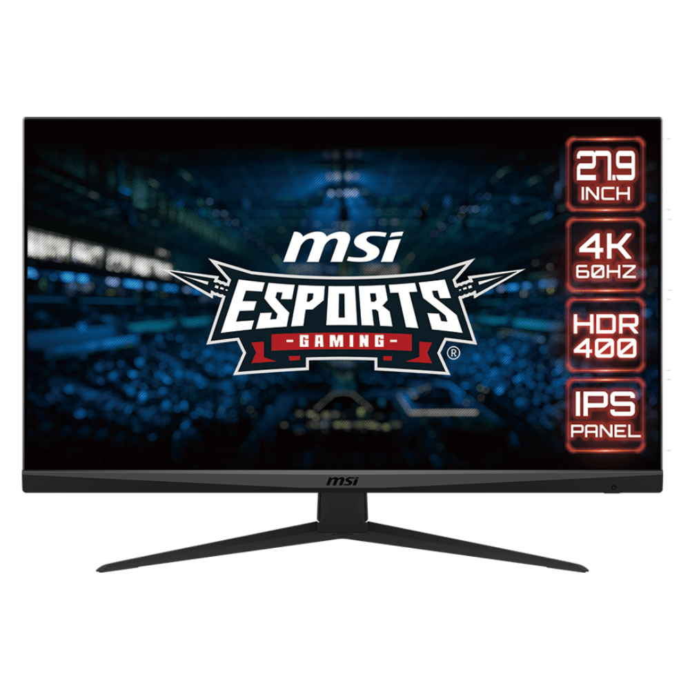จอคอมพิวเตอร์ MSI MONITOR G321COP (VA 165Hz Curve) จอภาพลายละเอียดคมชัด
