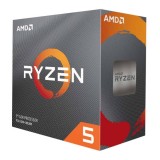 ซีพียู AMD Ryzen 5 3600 3.6GHz 6C/12T AM4 (Gen3)