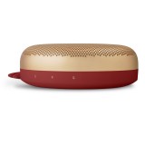 ลำโพงบลูทูธ B&O Beosound A1 2ND Lunar Red
