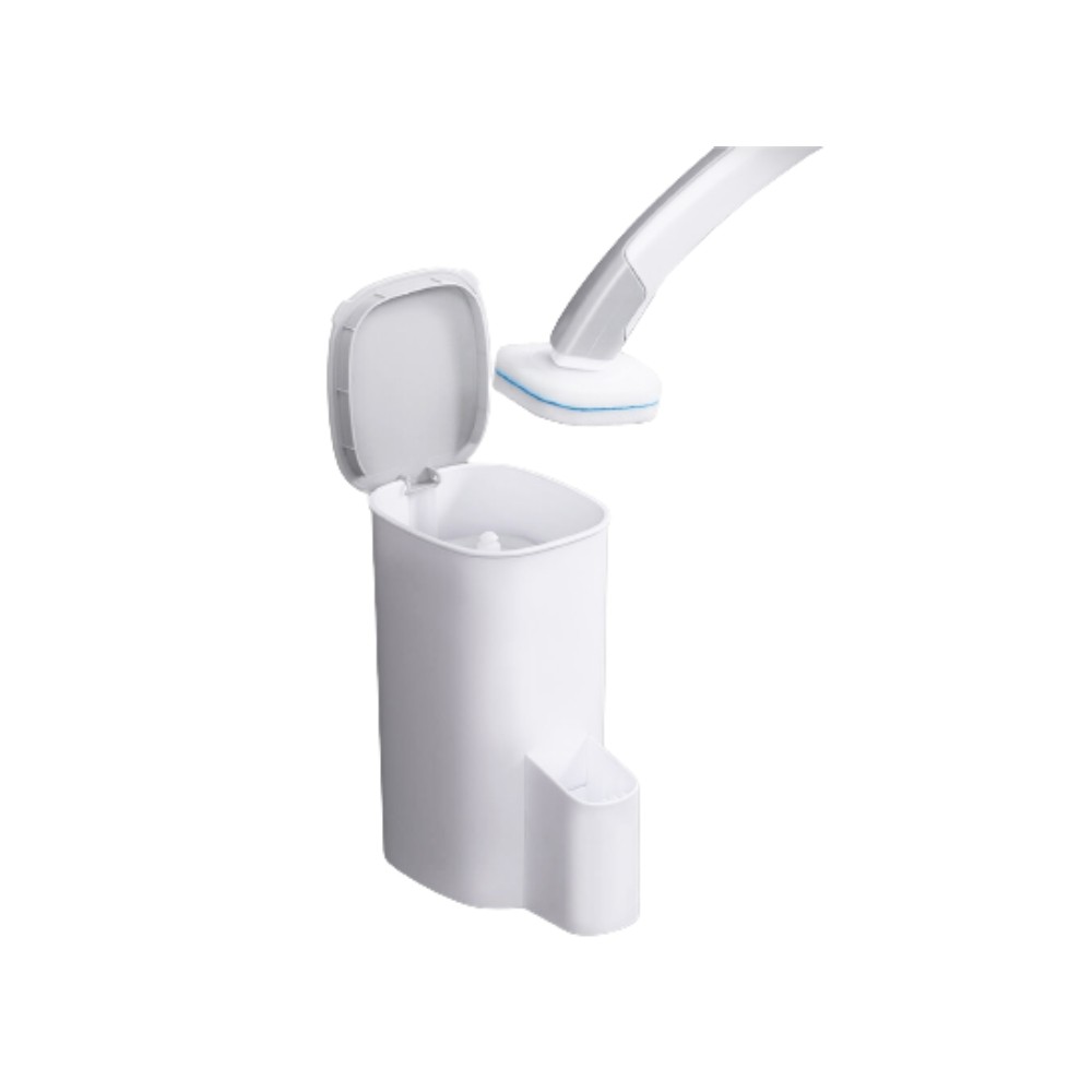 แปรงขัด Bluefish Toilet brush