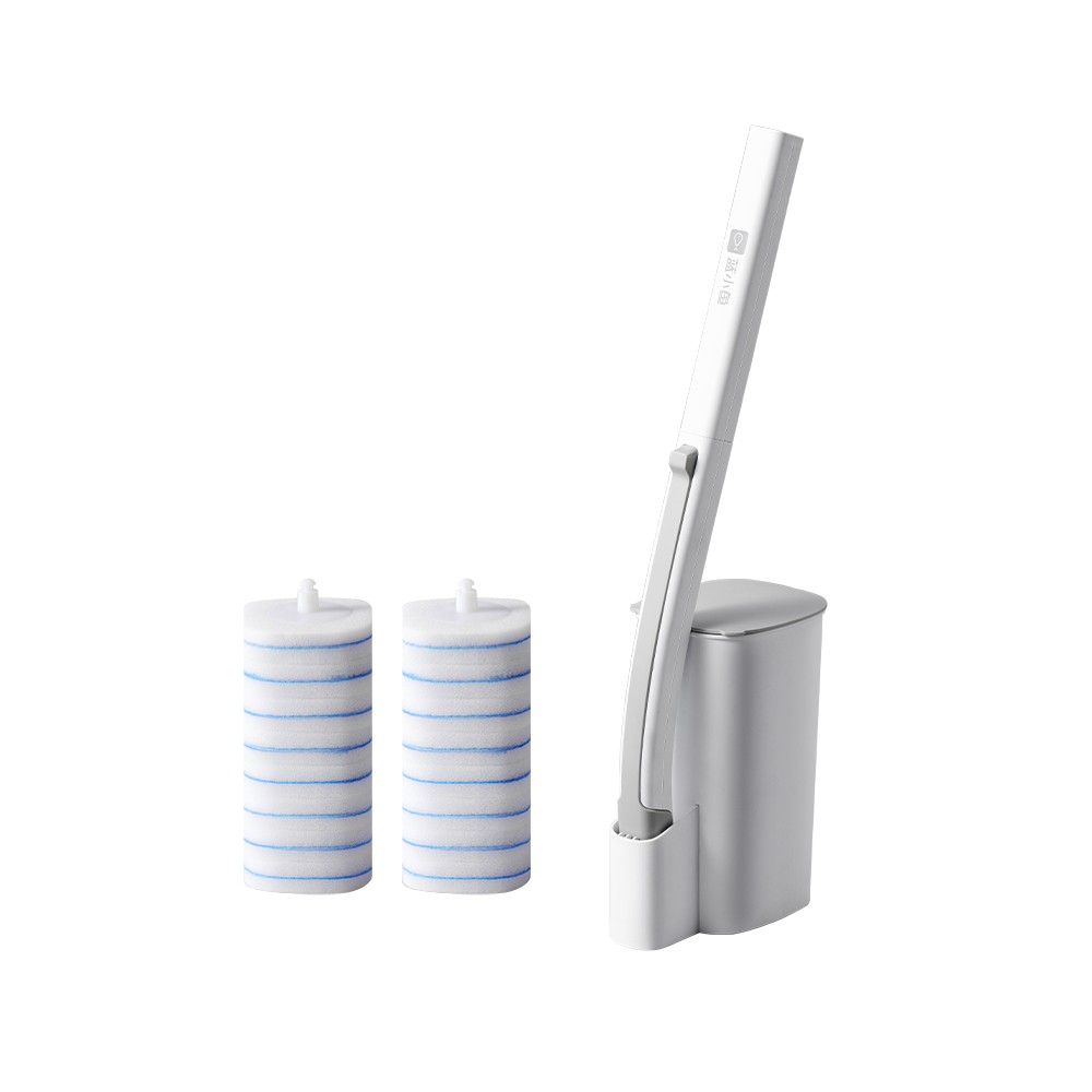 แปรงขัด Bluefish Toilet brush