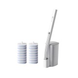 แปรงขัด Bluefish Toilet brush