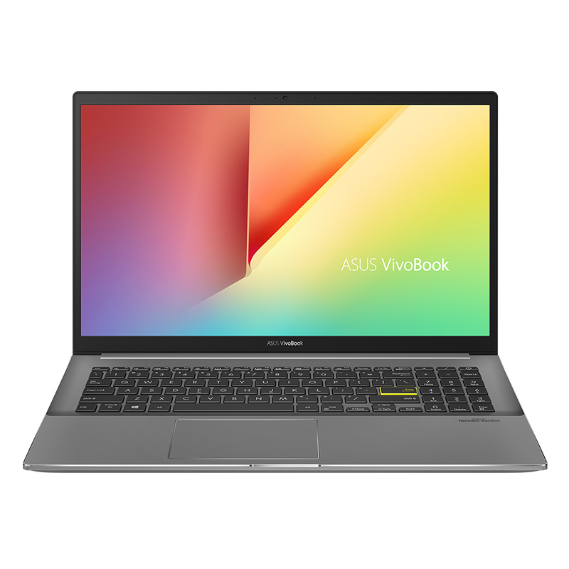 Asus-Notebook-VivoBook-S15-