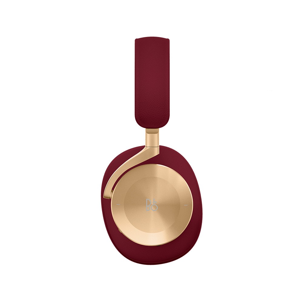 หูฟังแบบครอบหู B&O (Bang & Olufsen) Overear H95 Lunar Red