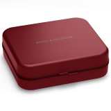 หูฟังแบบครอบหู B&O Overear H95 Lunar Red