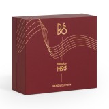 หูฟังแบบครอบหู B&O Overear H95 Lunar Red