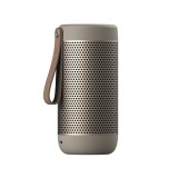 ลำโพงบลูทูธ KREAFUNK Portable Acoustic Ivery sand