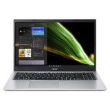 โน๊ตบุ๊ค Acer Aspire A315-58-382S Silver