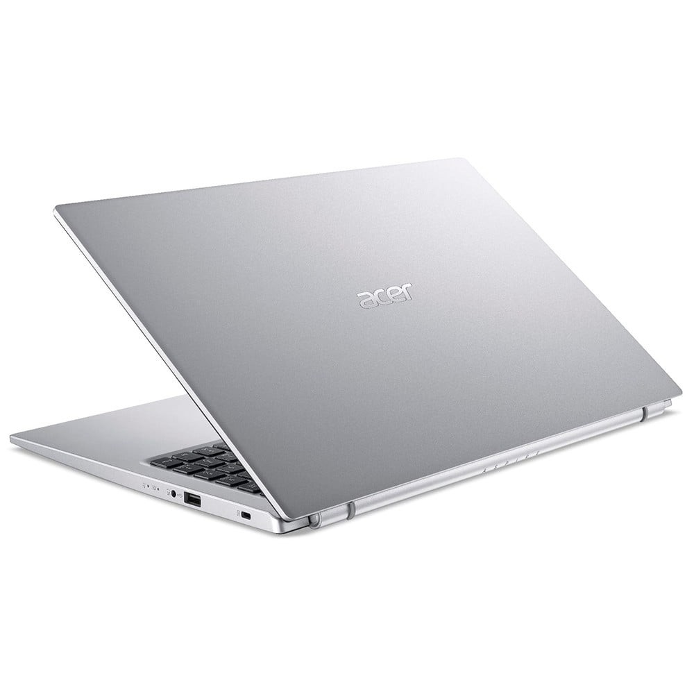 โน๊ตบุ๊ค Acer Aspire A315-58-382S Silver