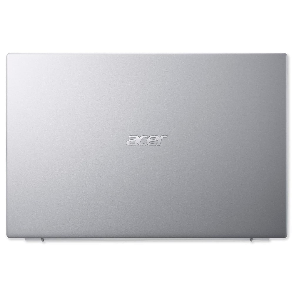 โน๊ตบุ๊ค Acer Aspire A315-58-382S Silver