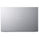 โน๊ตบุ๊ค Acer Aspire A315-58-382S Silver