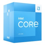 ซีพียู Intel Core i3-13100 3.4GHz 4C/8T LGA-1700