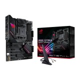Asus Mainboard ROG STRIX B550-F GAMING (Wi-Fi) AM4