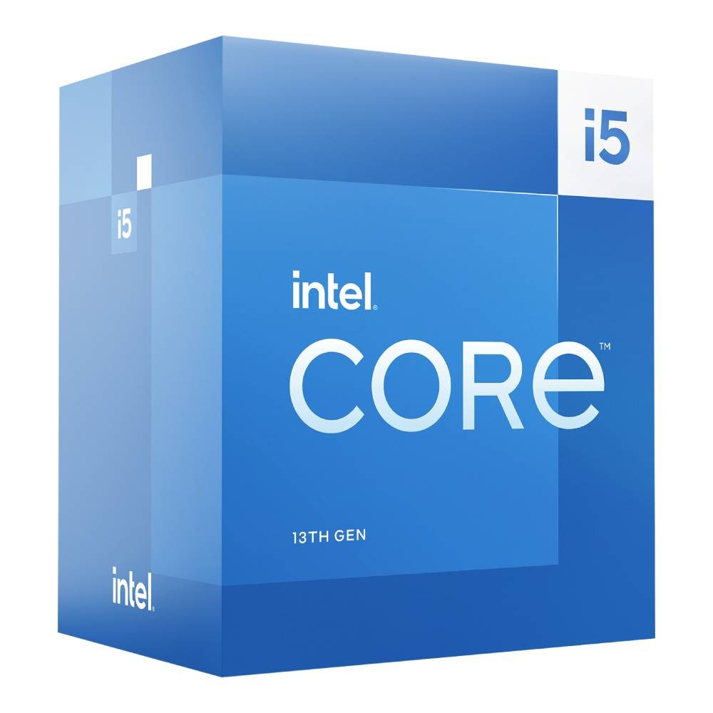 ซีพียู Intel CPU Core i5-13400 2.5 GHz 10C/16T LGA-1700