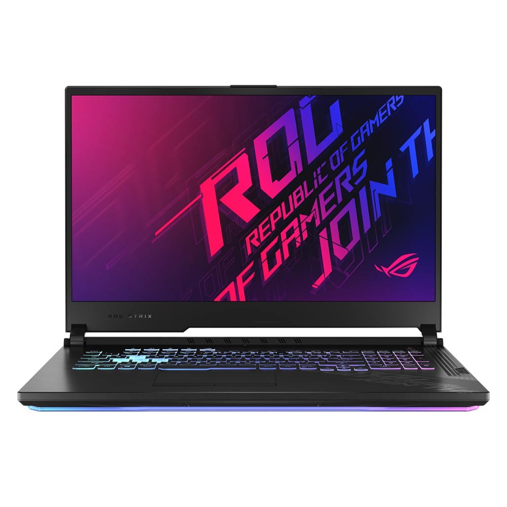 โน๊ตบุ๊ค Asus ROG Strix SCAR 15 G542LV-AZ056T Black