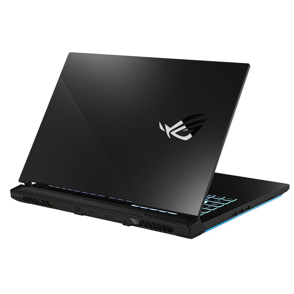 โน๊ตบุ๊ค Asus ROG Strix SCAR 15 G542LV-AZ056T Black