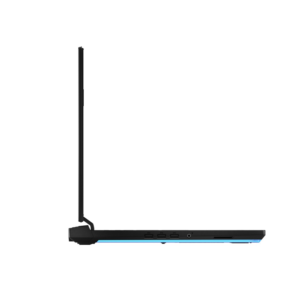 โน๊ตบุ๊ค Asus ROG Strix SCAR 15 G542LV-AZ056T Black