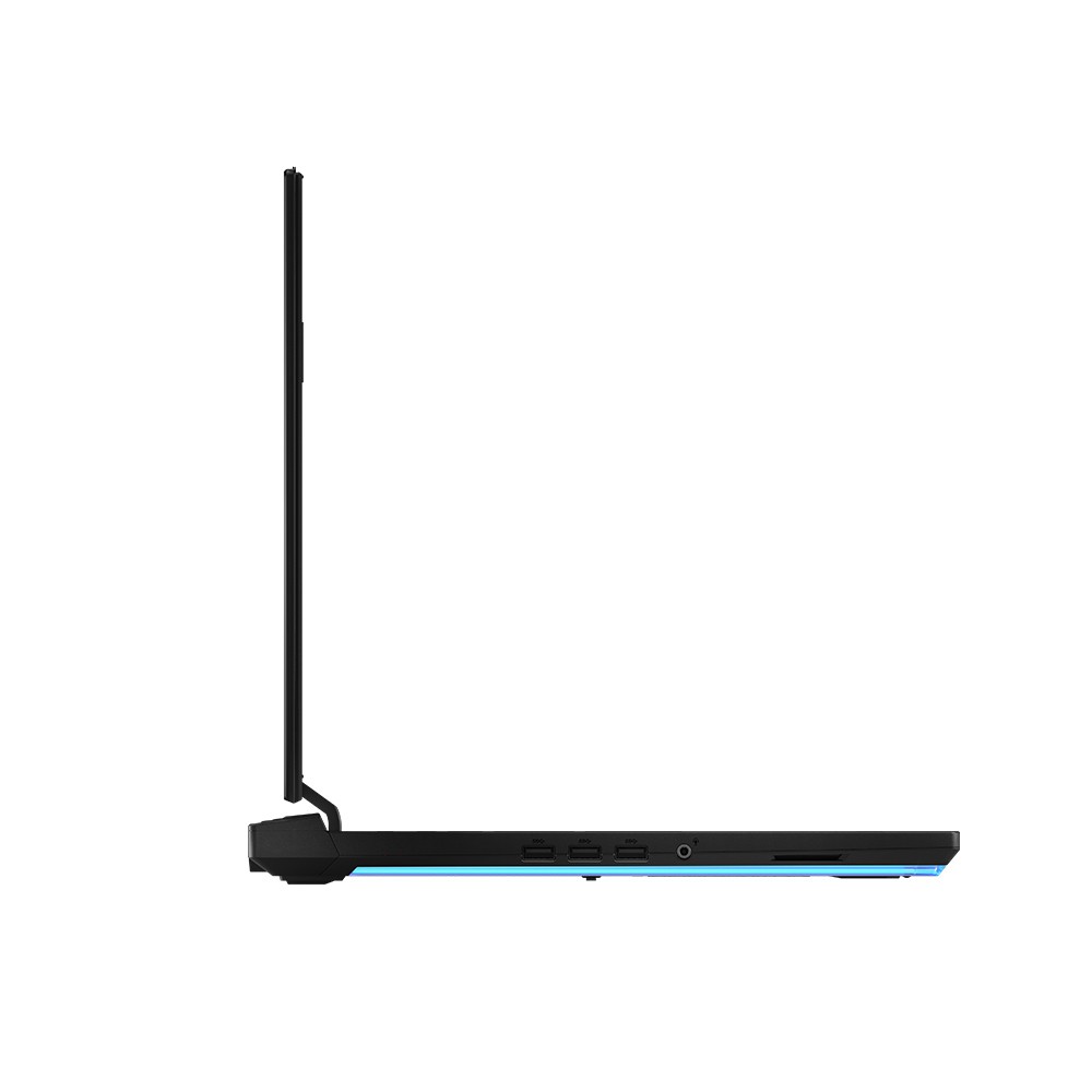 โน๊ตบุ๊ค Asus ROG Strix G17 GL742LV-EV011T Black