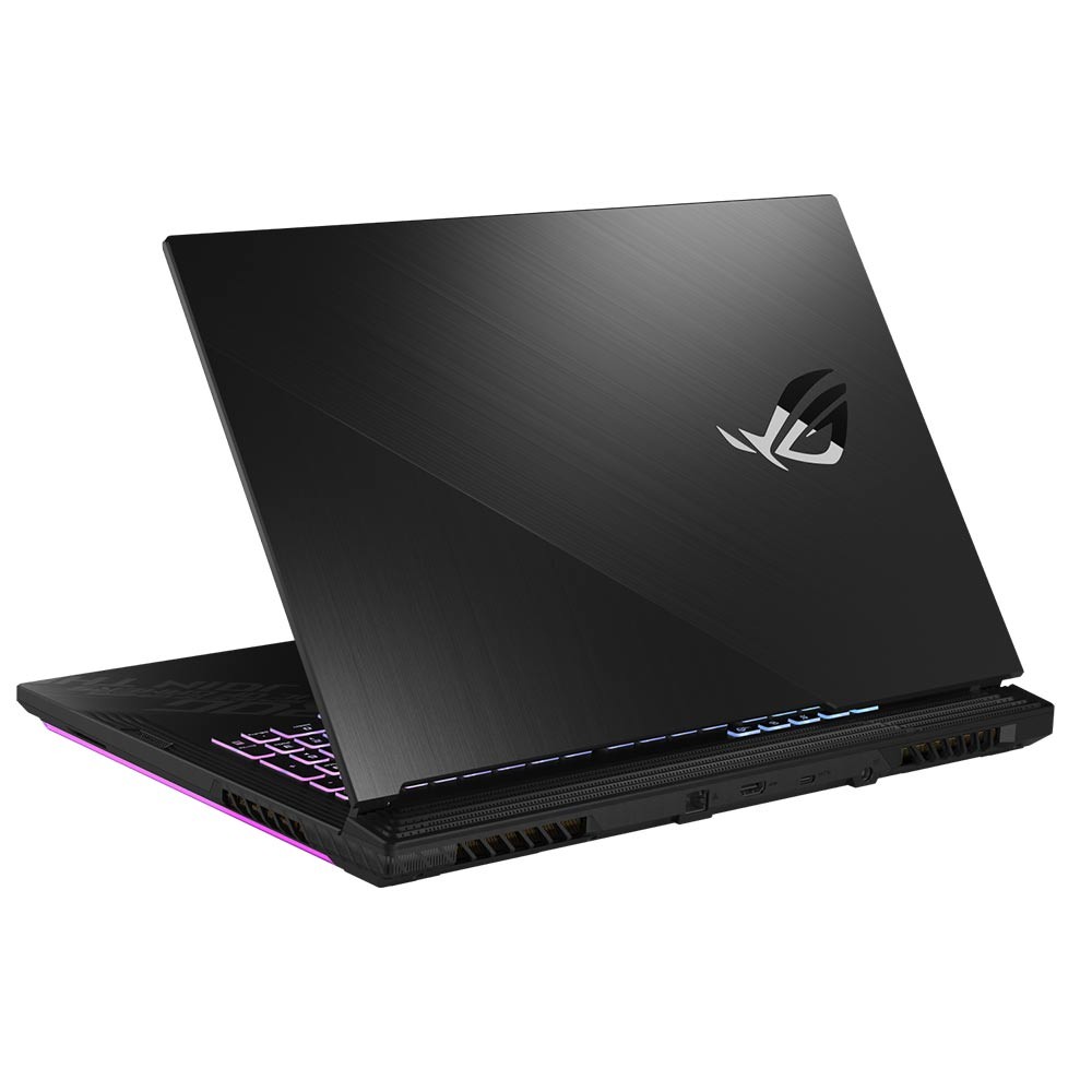 โน๊ตบุ๊ค Asus ROG Strix SCAR 15 G542LV-AZ056T Black