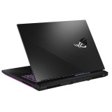 โน๊ตบุ๊ค Asus ROG Strix SCAR 15 G542LV-AZ056T Black