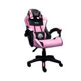 เก้าอี้เกมมิ่ง Tengu Kusanagi Black/Pink