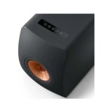ลำโพงบลูทูธ KEF LS50W II Black