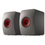 ลำโพงบลูทูธ KEF LS50W II Titanium