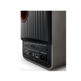 ลำโพงบลูทูธ KEF LS50W II Titanium