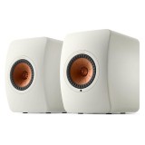 ลำโพงบลูทูธ KEF LS50W II White