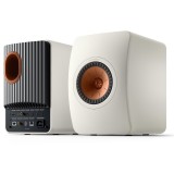 ลำโพงบลูทูธ KEF LS50W II White
