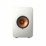 ลำโพงบลูทูธ KEF LS50W II White