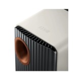 ลำโพงบลูทูธ KEF LS50W II White