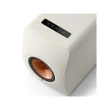 ลำโพงบลูทูธ KEF LS50W II White