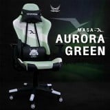 เก้าอี้เกมมิ่ง Tengu Masa - X Green