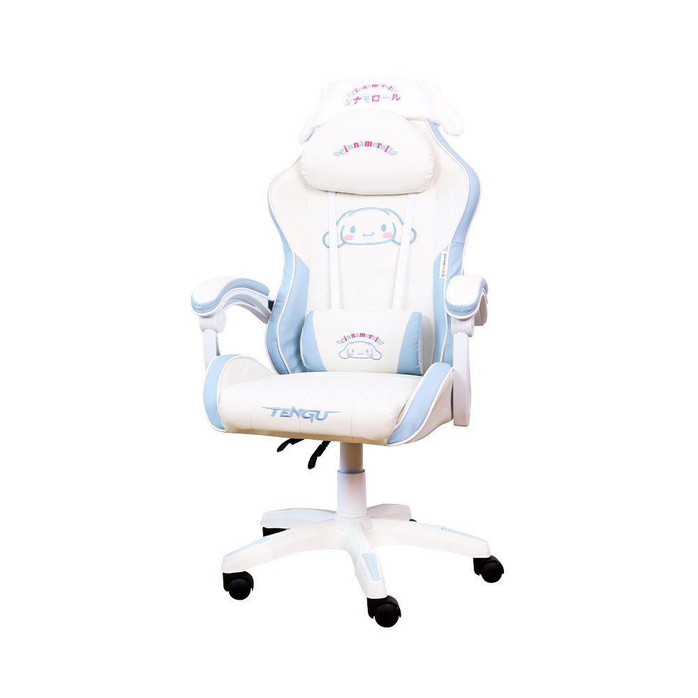เก้าอี้เกมมิ่ง Tengu Cinnamoroll-M