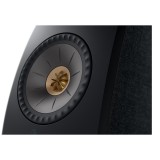 ลำโพงบลูทูธ KEF LSX II Carbon Black