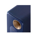 ลำโพงบลูทูธ KEF LSX II Cobalt Blue