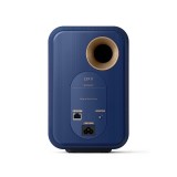ลำโพงบลูทูธ KEF LSX II Cobalt Blue