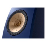 ลำโพงบลูทูธ KEF LSX II Cobalt Blue
