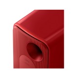 ลำโพงบลูทูธ KEF LSX II Lave Red