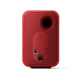 ลำโพงบลูทูธ KEF LSX II Lave Red
