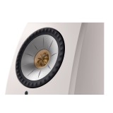 ลำโพงบลูทูธ KEF LSX II Mineral White